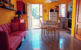 Casa vacanze Wally a Posada, Sardegna